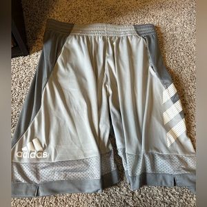 Adidas Athletic Shorts